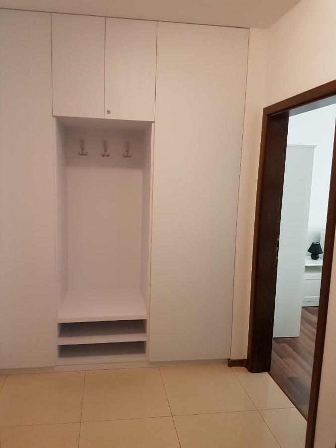 Apartament Bocianie Gniazdo Kolobrzeg Exterior photo